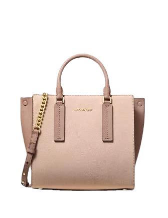 Michael Michael Kors Alessa Medium Color.